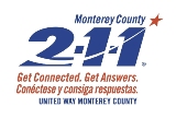 2-1-1 Logo